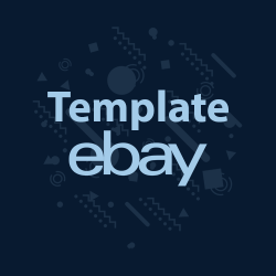Template Descrizione eBay