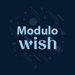 Configurazione Modulo Wish