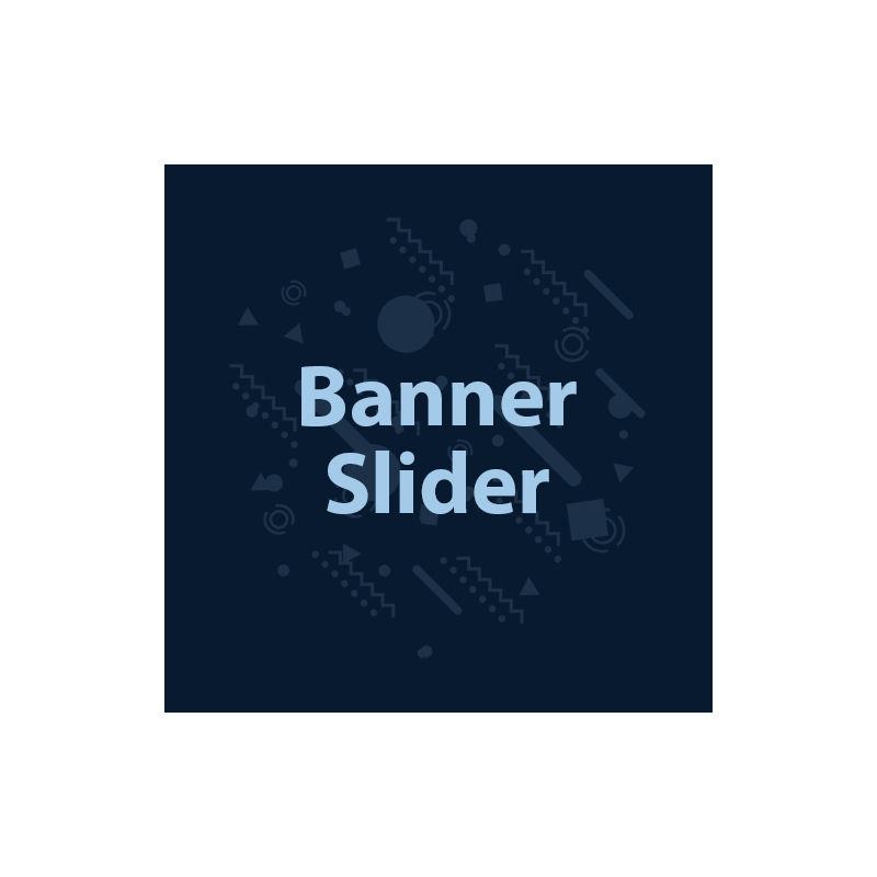 Banner Slider PrestaShop
